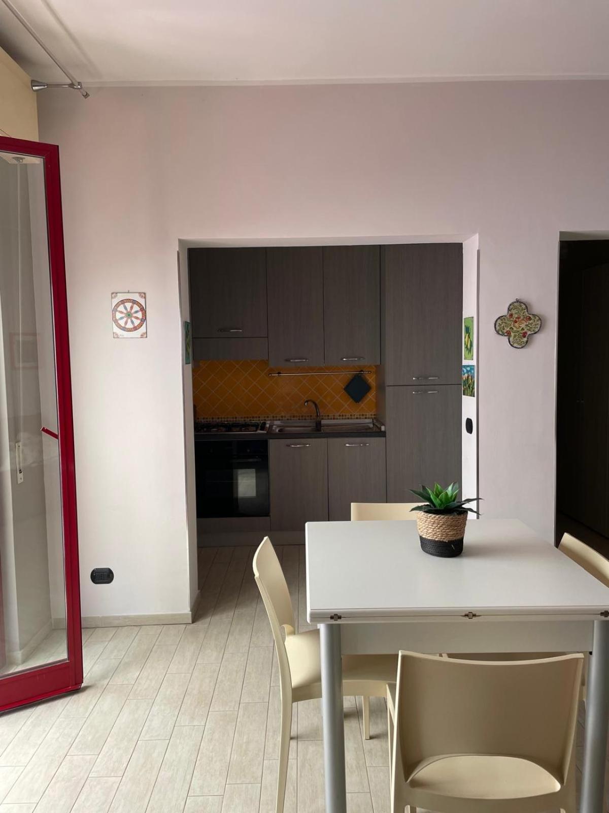 Casa Putti Apartment *