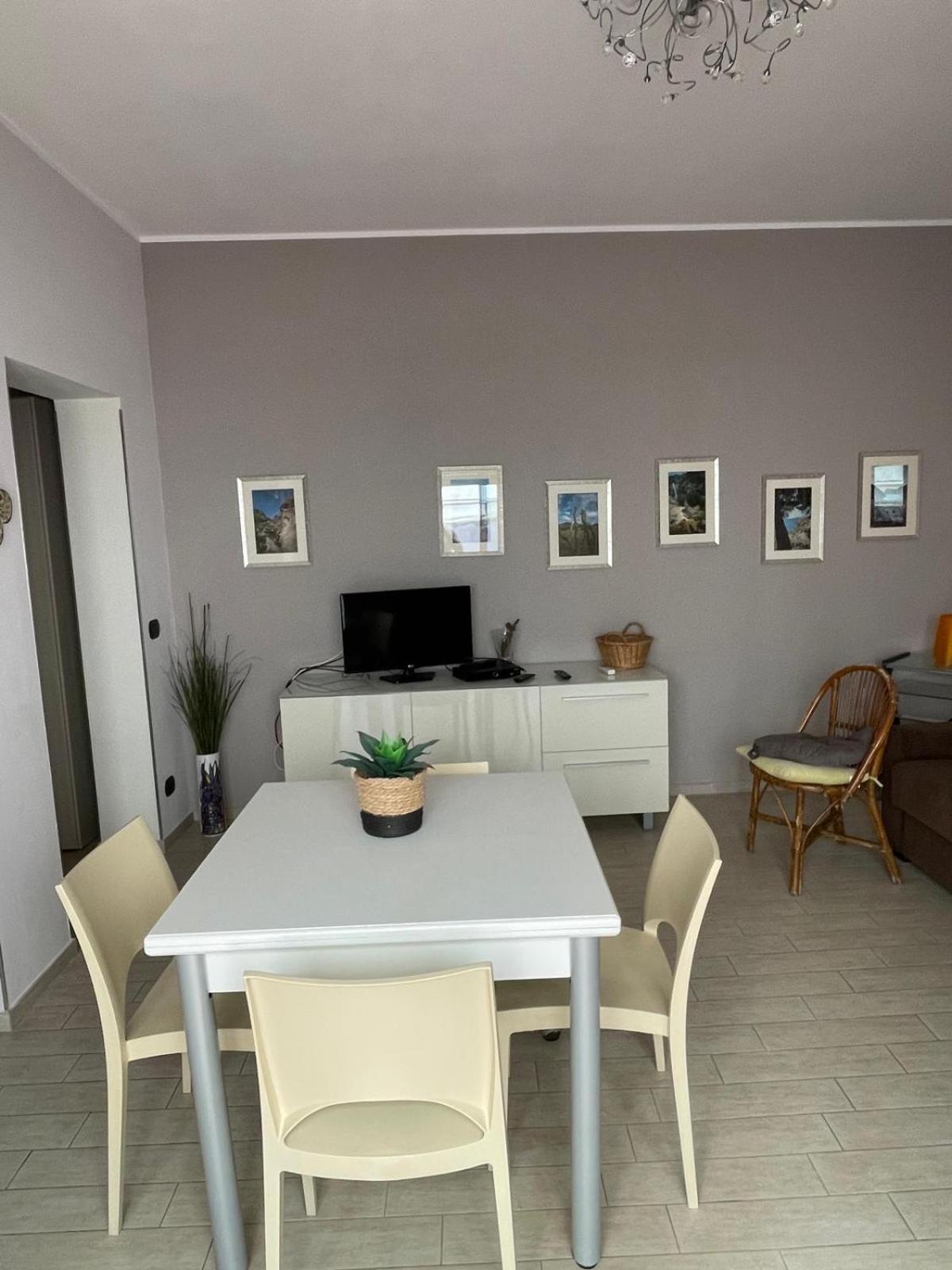 Casa Putti Letojanni