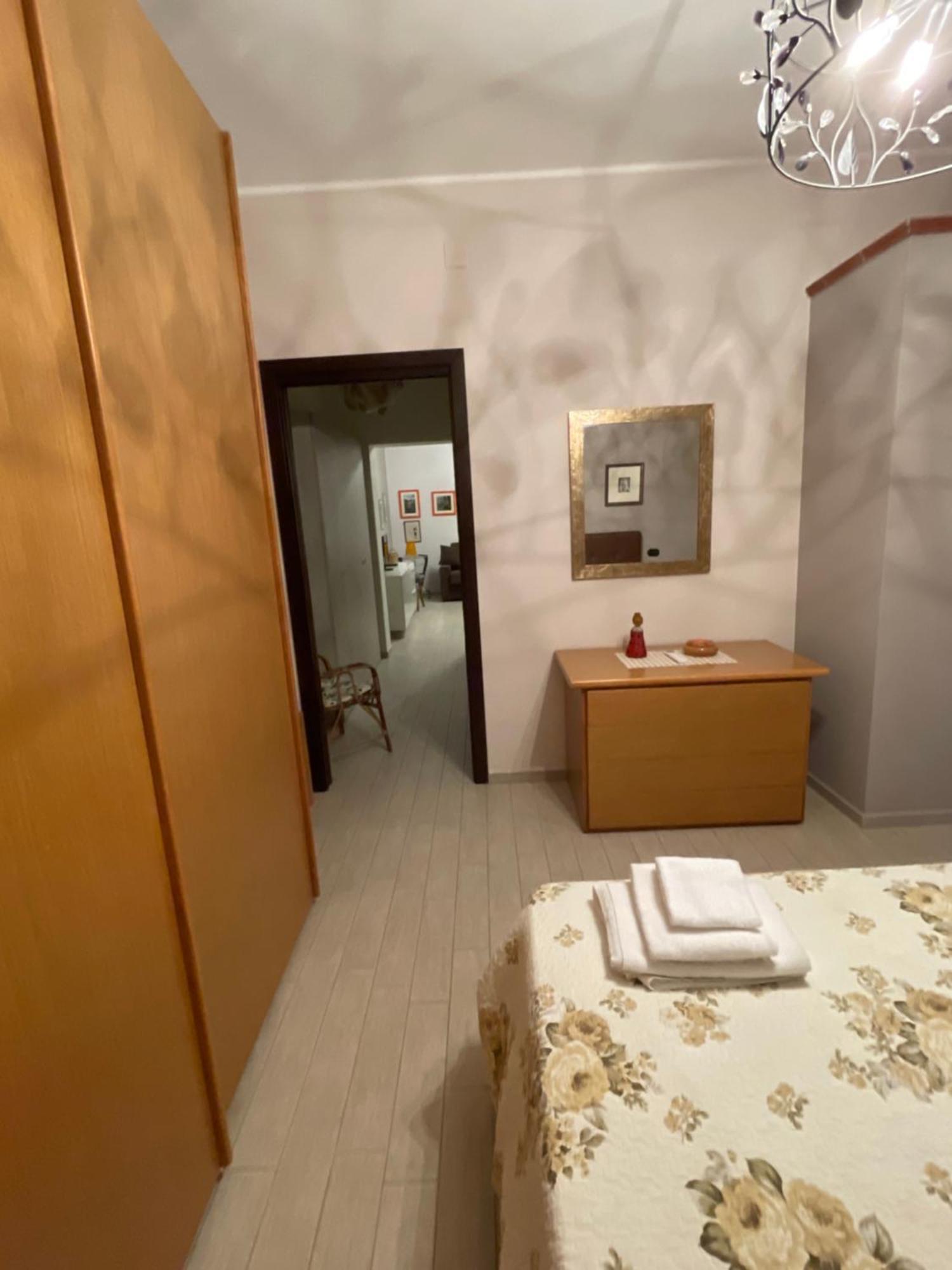 Casa Putti Apartment