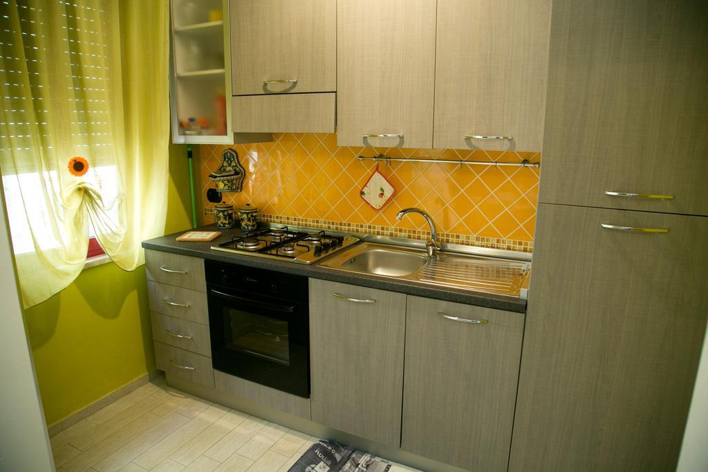 Casa Putti Apartment
