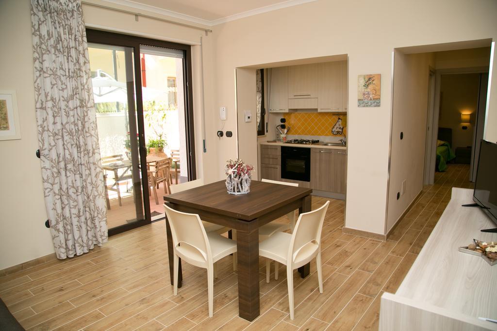 Apartment Casa Putti