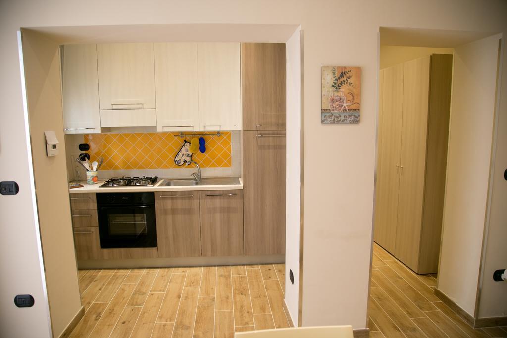 Casa Putti Apartment