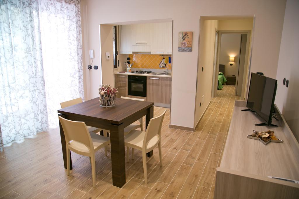 Apartment Casa Putti
