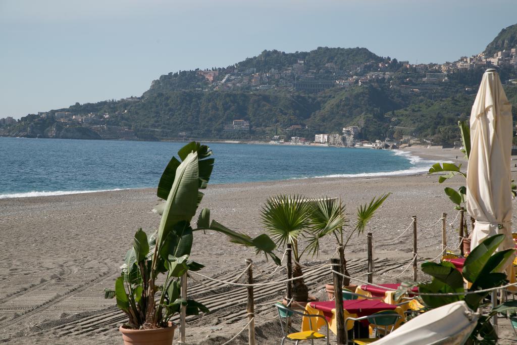 Casa Putti Apartment Letojanni
