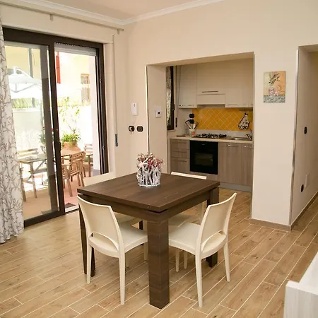 Casa Putti Apartment Letojanni Exterior photo