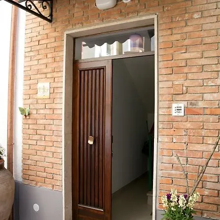 Casa Putti Apartment Letojanni Exterior photo
