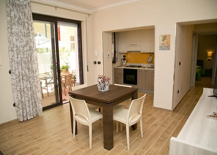Casa Putti