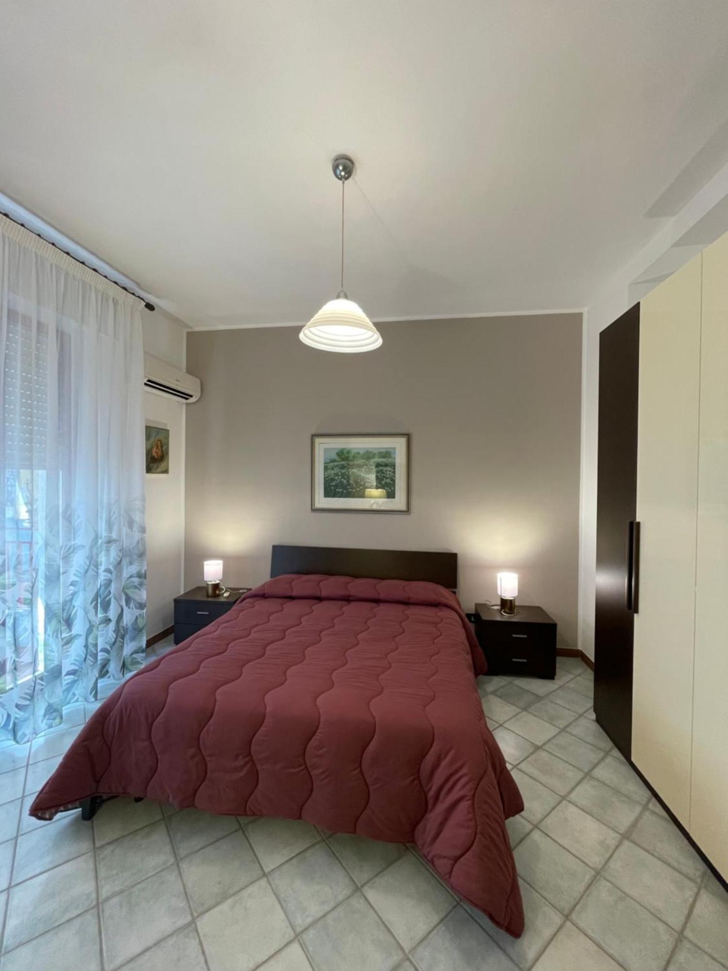 Apartment Casa Putti