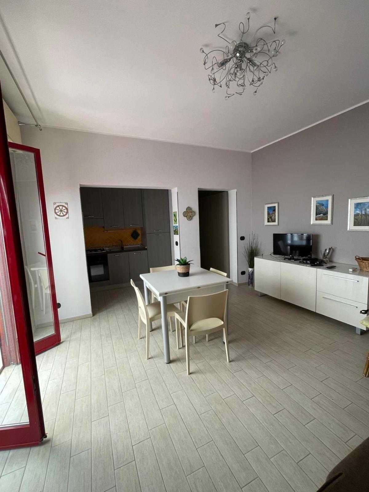 Apartment Casa Putti *