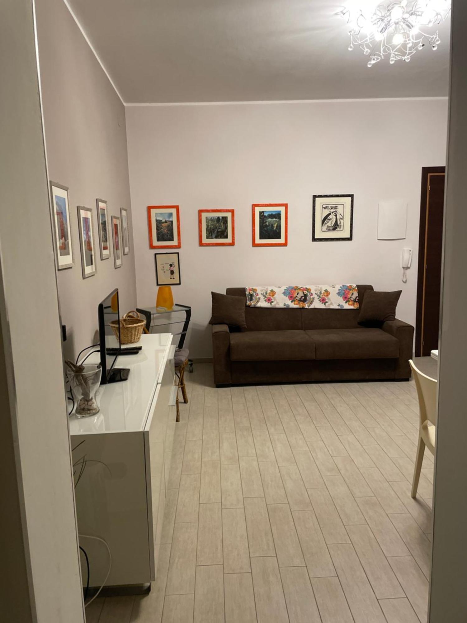 Casa Putti *