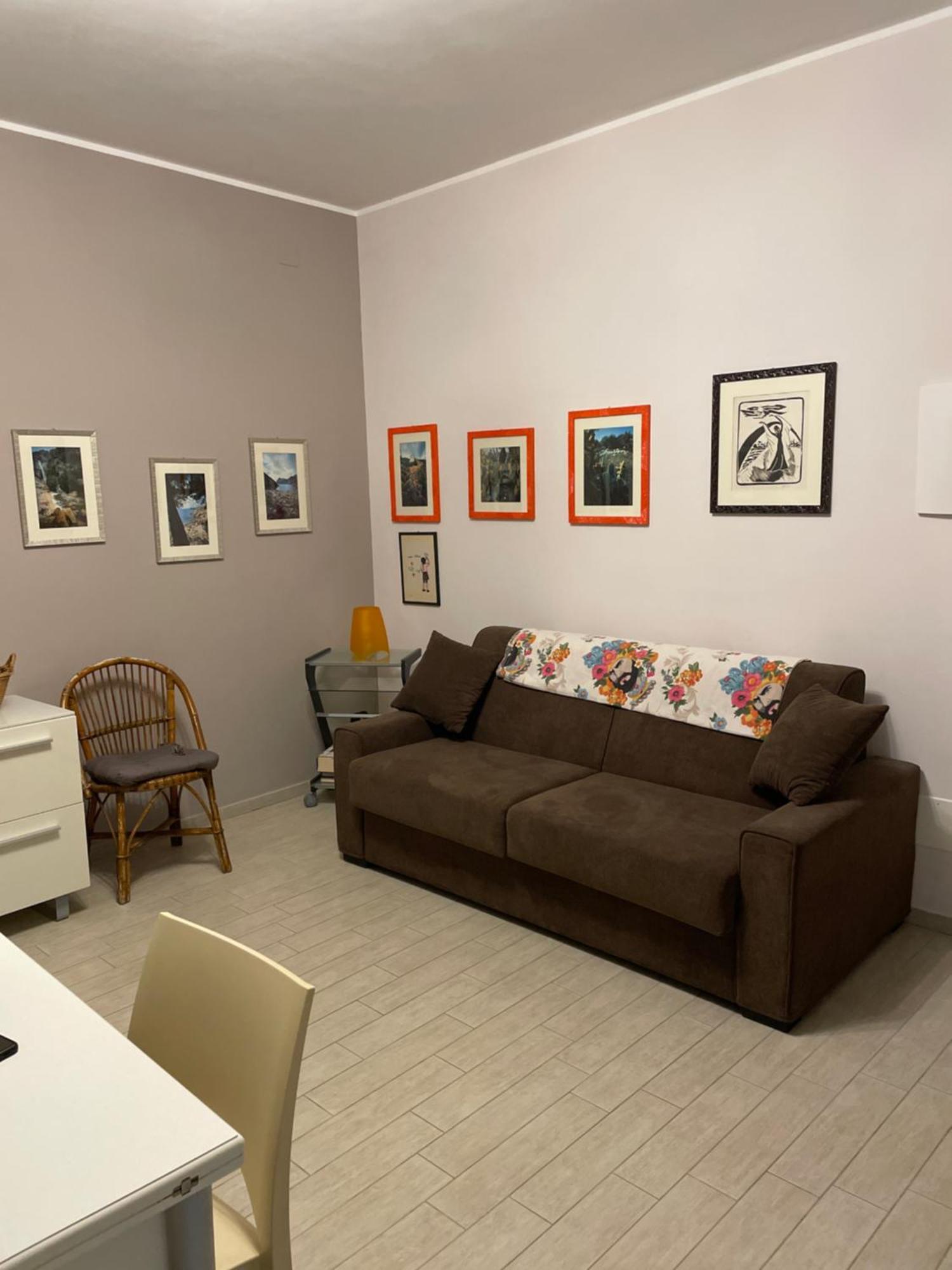 Apartment Casa Putti