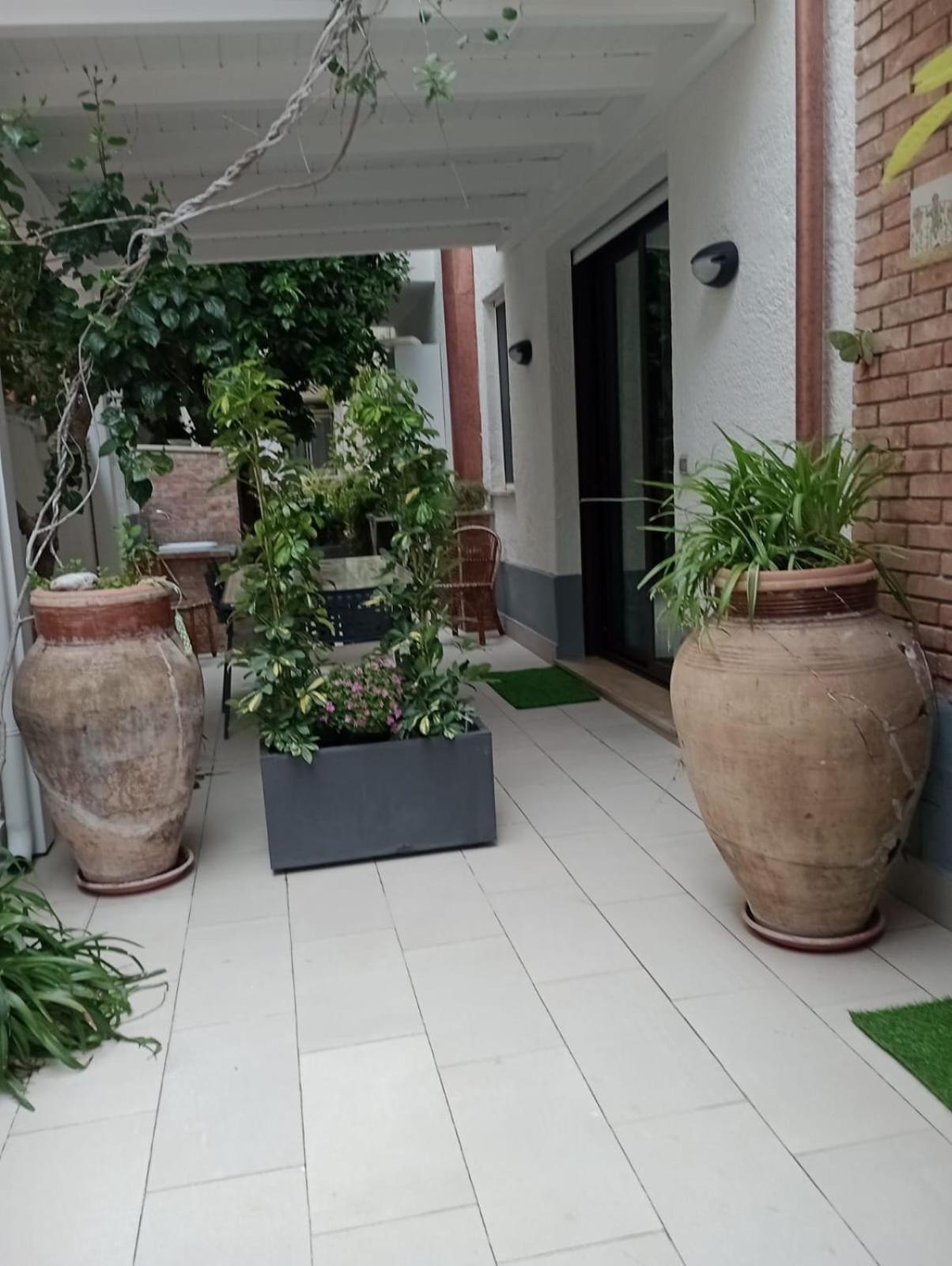 Apartment Casa Putti *