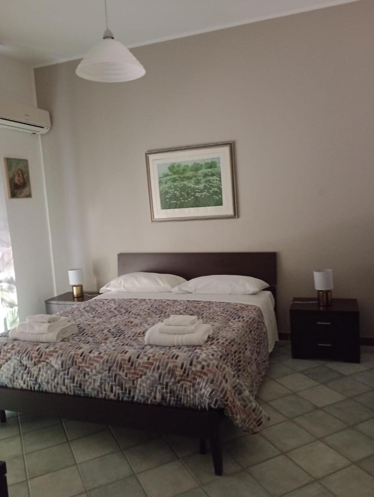 Apartment Casa Putti Letojanni