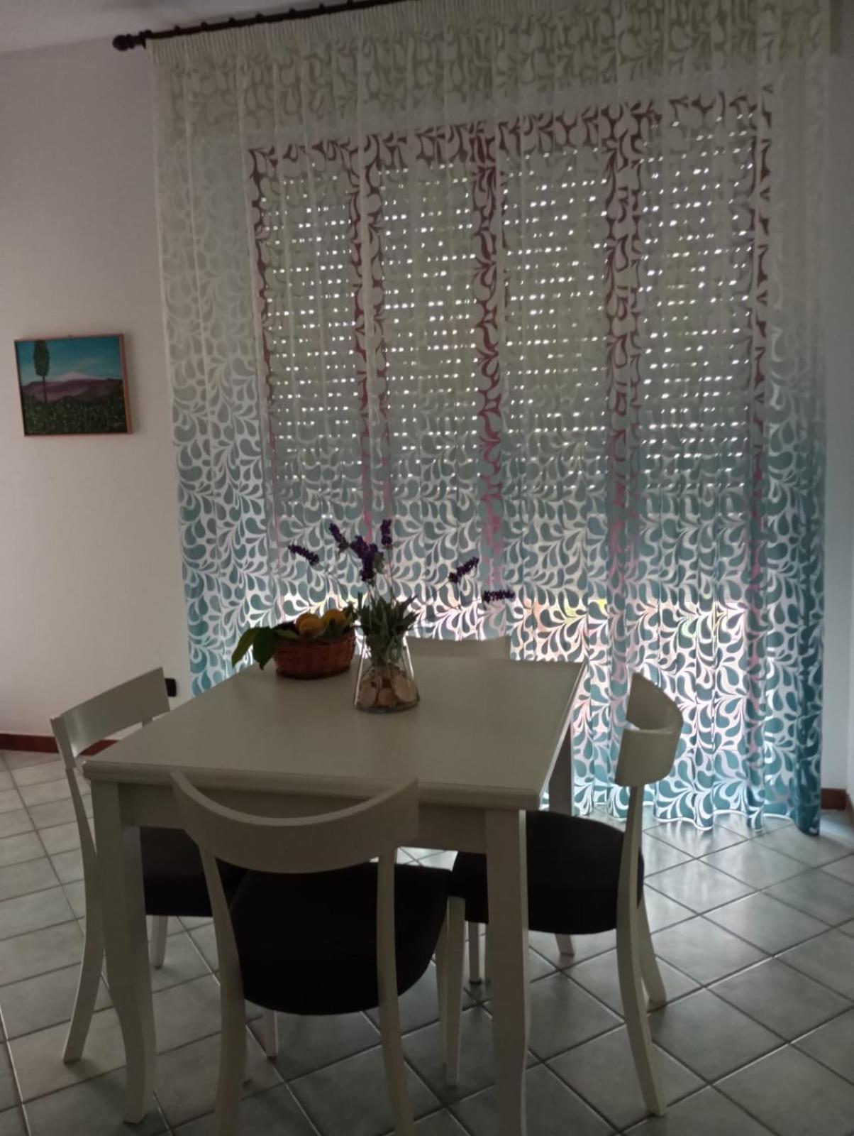 Casa Putti * Letojanni