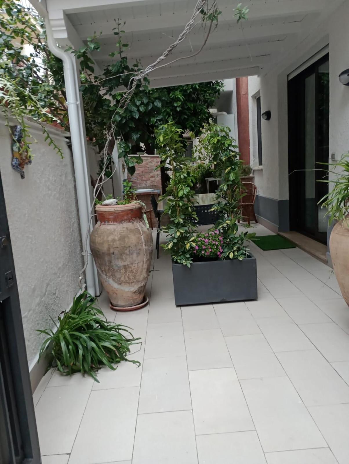 Apartment Casa Putti