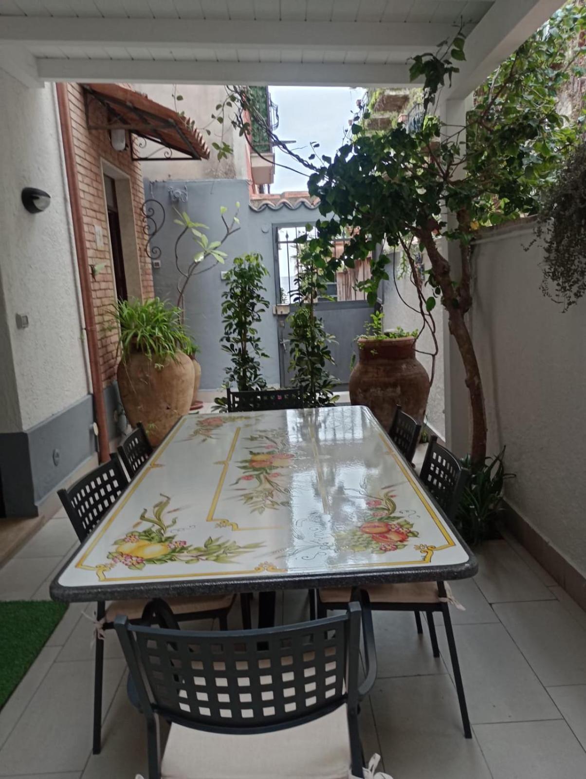 Casa Putti Apartment *