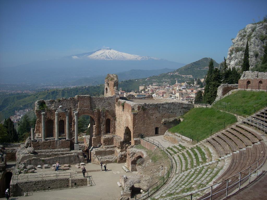 Casa Putti * Letojanni