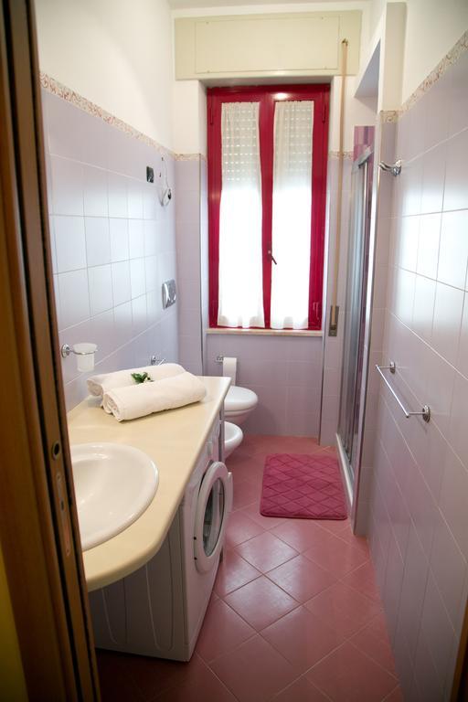 Casa Putti Apartment