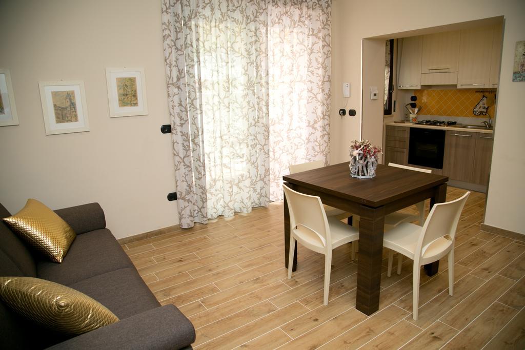 Casa Putti Apartment