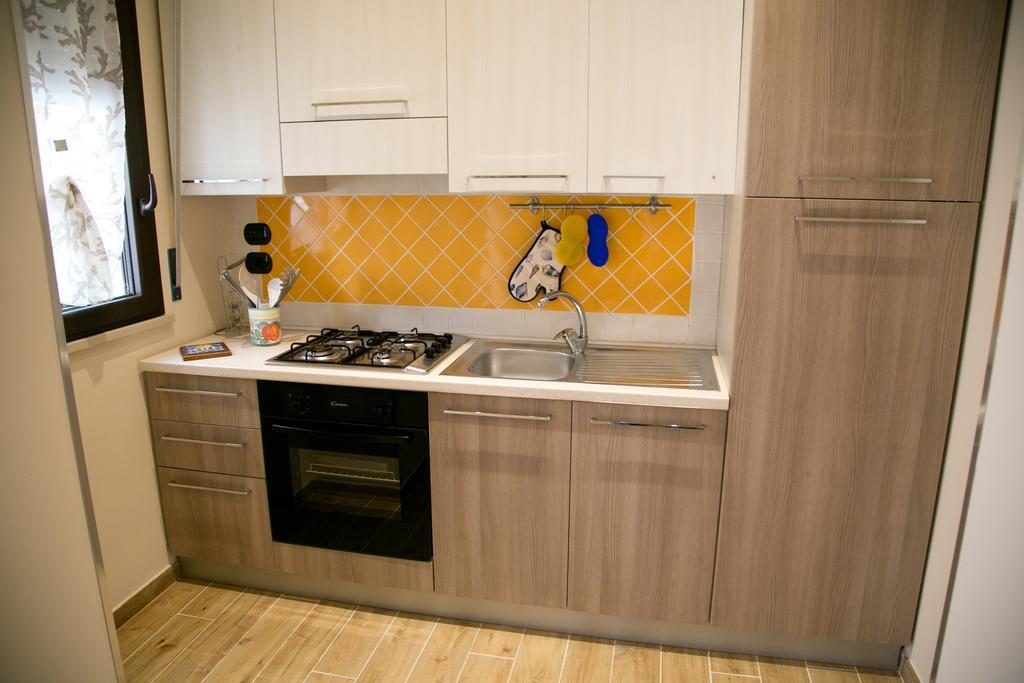 Apartment Casa Putti *