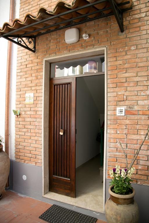 Casa Putti Letojanni