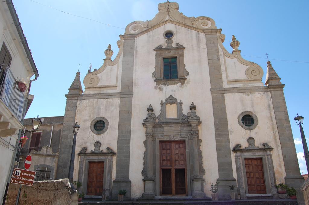 Apartment Casa Putti Letojanni
